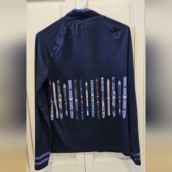 Krimson Klover Base Layer Top Size Medium - Picture 9 of 16